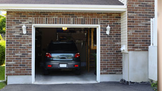 Garage Door Installation at 5454 Washington Industrial Condominiums, Colorado